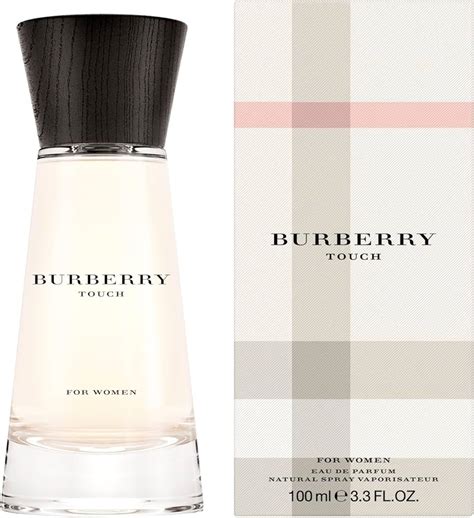 burberry touch ร ว ว|Burberry touch rose oil.